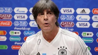 Joachim Löw tras la victoria ante Suecia: El gol de Toni Kroos fue de clase mundial