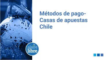 Métodos de pago aceptados por casas de apuestas deportivas