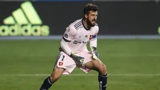 La formación de Universidad de Chile para recibir a Curicó Unido en duelo clave en Rancagua