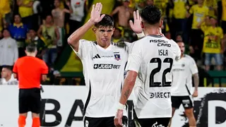 ¿Cuánto le sirve a Colo Colo el empate frente a Bucaramanga en la Libertadores?