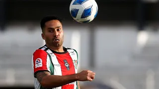Palestino pretende mantenerse a la caza del liderato y Audax Italiano obtener su primer triunfo
