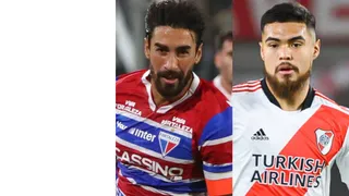 Equipos clasificados a octavos de final de la Copa Libertadores 2025