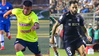 Deportes Colina y U. Católica chocan en La Florida por octavos de final de Copa Chile