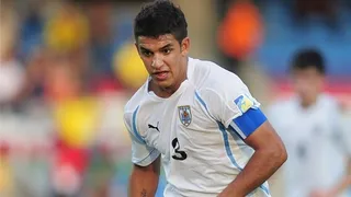 Diego Polenta: “Me hablaron muy bien de Chile y de Colo Colo”