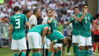 ¿Qué sorpresas recuerdas en el deporte?