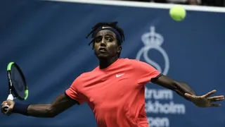 Elías Ymer y la Copa Davis: Chile será un rival muy duro