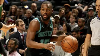 Los Hornets frenaron a Boston con la inspiración de Kemba Walker