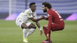 Liverpool vs Real Madrid por la Champions League EN VIVO: Formaciones, a qué hora comienza el partido, cuándo y dónde verlo