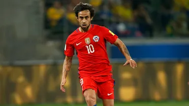 Jorge Valdivia pidió a ÉSTE JUGADOR para que sea capitán de la selección chilena