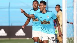Un grupo de empresarios ligados al fútbol compró Sporting Cristal de Perú