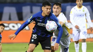 Duelo clave por el descenso tiene nueva fecha: ANFP reprograma U de Concepción vs Huachipato