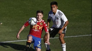 “Chilealbo”: La dura derrota de Colo Colo ante U. Española