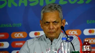 Reinaldo Rueda: Será importante conservar la base de este equipo ante Uruguay