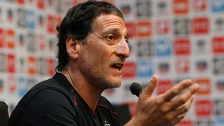 Mario Salas: No voy a ser un obstáculo si es que Zaldivia quiere dejar Colo Colo