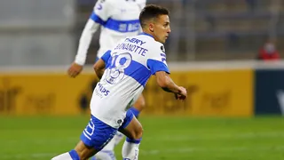 “La Franja”: Sao Paulo será el rival de la UC en la Copa Sudamericana