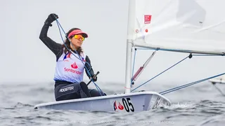 Chile, Argentina y México dominan tras segunda jornada del Pre-Panamericano Fedevela
