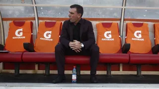 Pablo Guede tras ganar la Supercopa: Este equipo quiere seguir creciendo