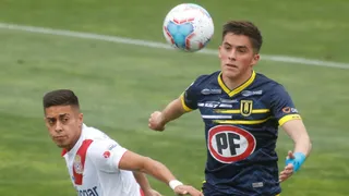 Curicó Unido vs Universidad de Concepción en vivo: Cuándo, a qué hora y dónde ver por la Primera B 2025