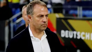 Alemania despidió al DT Hansi Flick tras la goleada sufrida contra Japón