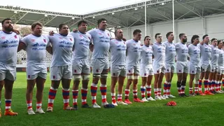 Mundial de rugby: ¿Dónde y a qué hora ver el estreno de Los Cóndores?