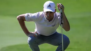 Joaquín Niemann quedó al borde del título en The Genesis Invitational del PGA Tour