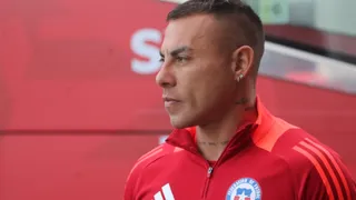 Eduardo Vargas dio un GRAN PASO para firmar por su nuevo club en Chile