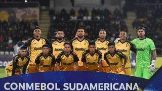 Coquimbo sale a buscar el liderato de la Sudamericana ante Racing