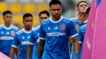 El gran dilema que hay en U. de Chile para su visita a Santiago Morning