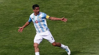 El golazo de Braulio Leal a Rangers que da la vuelta al mundo