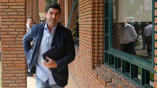Marcelo Salas: Quien gane la elección de la ANFP debe cumplir lo que promete