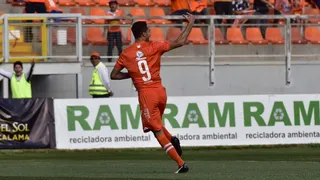 La programación de la cuarta fecha de la Primera B