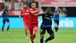 Las estrictas medidas sanitarias con las que volverá la Bundesliga este fin de semana