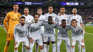 Plantel de Real Madrid se rebaja el sueldo hasta en un 20 por ciento