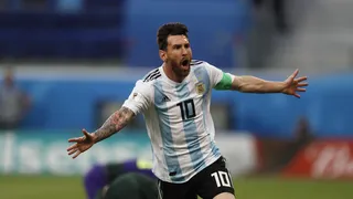 Lionel Messi: “Estoy listo para ir por esa Copa de nuevo”