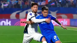 El árbitro uruguayo que puede cambiar la historia de la U de Chile ante Independiente