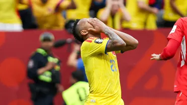 Jugador de Colombia es amenazado tras la eliminación en el Mundial 2026
