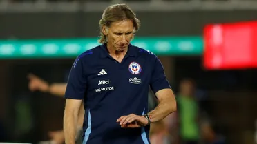 El directo mensaje de un expresidente de la ANFP a Ricardo Gareca: “Que trabaje algo el huevón”