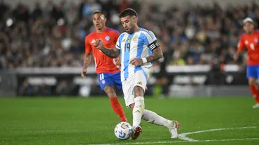 FIFA perdona a Otamendi: Argentina lo tendrá en su debut mundialista