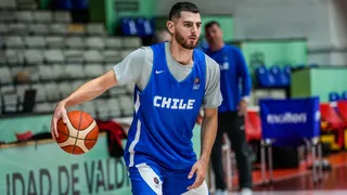 Chile recibe a Colombia en un duelo clave para seguir soñando con la Americup 2025