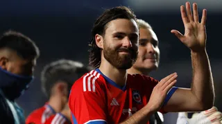 Ben Brereton quedó feliz en Concepción: Fue un gran honor jugar acá por primera vez