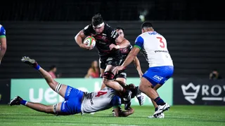 Selknam arrancó el Súper Rugby Américas con derrota ante Yacare XV