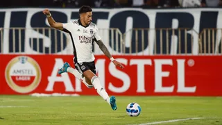 Lucero y opción de Quinteros en La Roja: Es un orgullo para nosotros, pero la decisión es personal