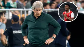 Pesadilla para Pellegrini: Betis fue eliminado de la peor forma en la Europa League 2026