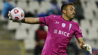 La primera de Cristian Paulucci: La formación de U. Católica para enfrentar a Audax Italiano