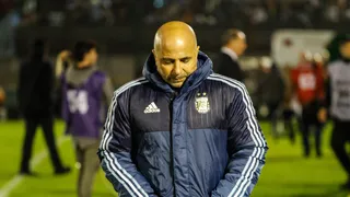 Exseleccionado argentino le cae con todo a Jorge Sampaoli: “Fue injusto conmigo”
