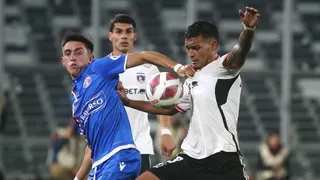 El editorial de Toño Prieto: Colo Colo no despega y su nivel es irregular