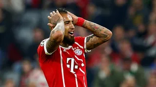 Volante de Bayern elogió a Vidal en la previa del duelo por Champions