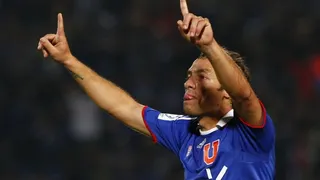 Marcelo Díaz tiene casi nulas posibilidades de volver a Universidad de Chile