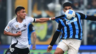 Uno de los goleadores del Campeonato Nacional entra con fuerza en la órbita de Colo Colo para el 2026