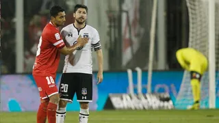 Héctor Tapia confirmó que Jaime Valdés se quedará en Colo Colo